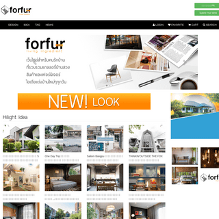A complete backup of forfur.com