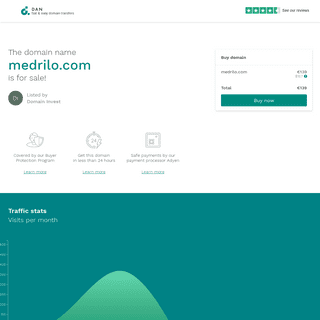 A complete backup of medrilo.com