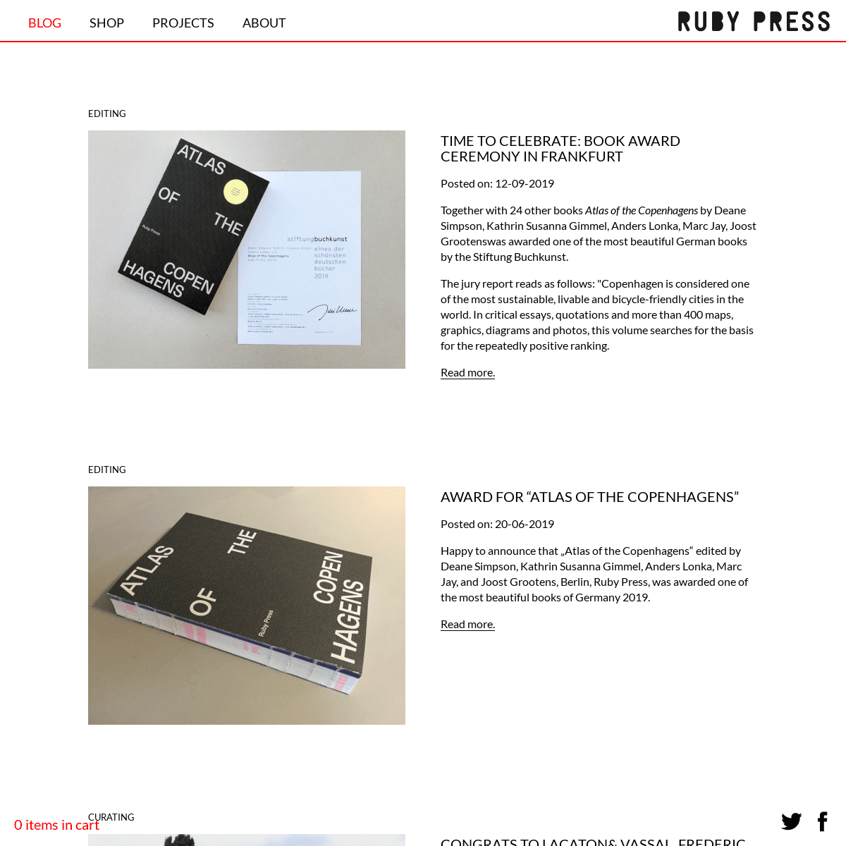  Ruby Press