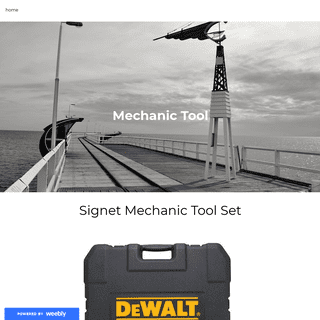 Mechanic Tool