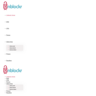 A complete backup of unblockr.net