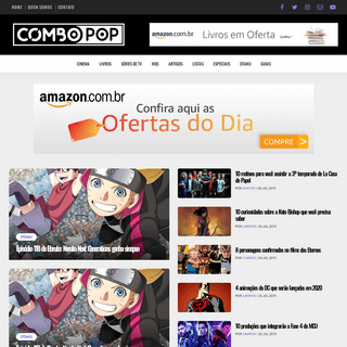 A complete backup of combopop.com.br