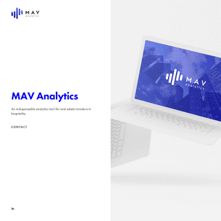 MAV Analytics