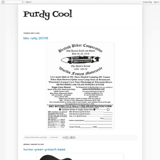 A complete backup of purdycool.blogspot.com