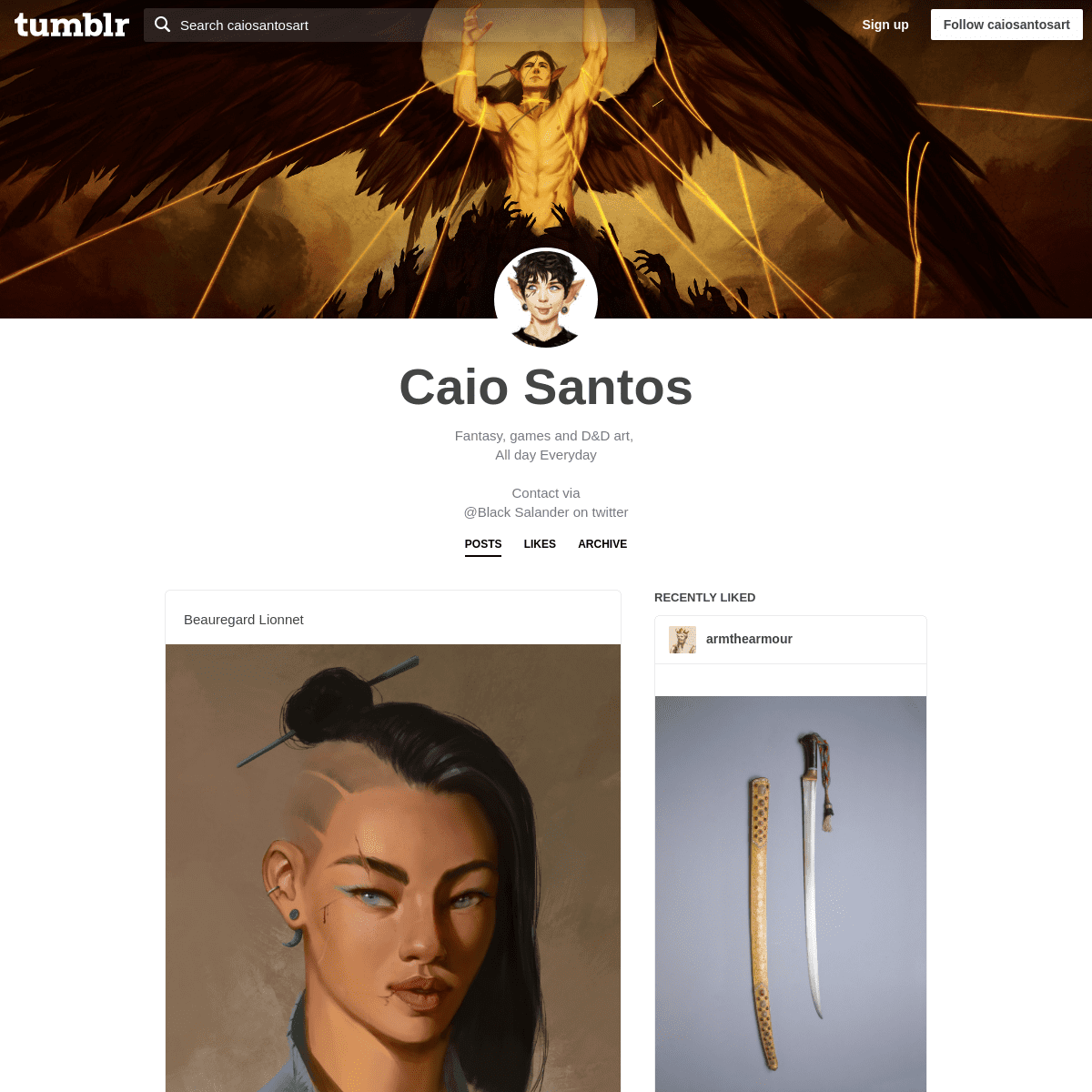 Caio Santos