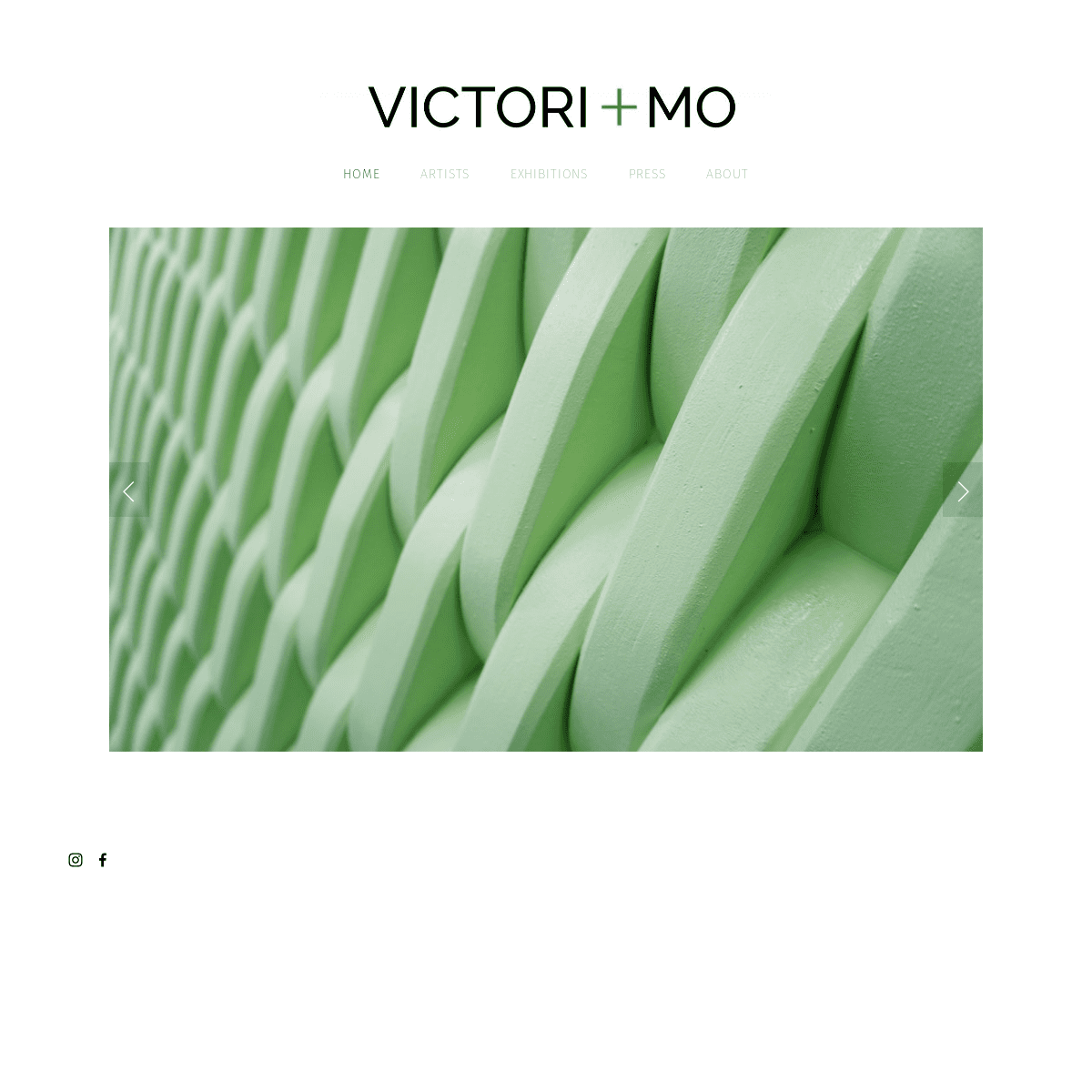 VICTORI+MO 