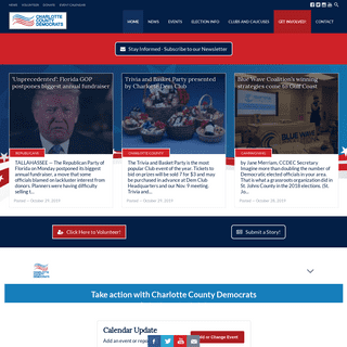 A complete backup of charlottedems.com