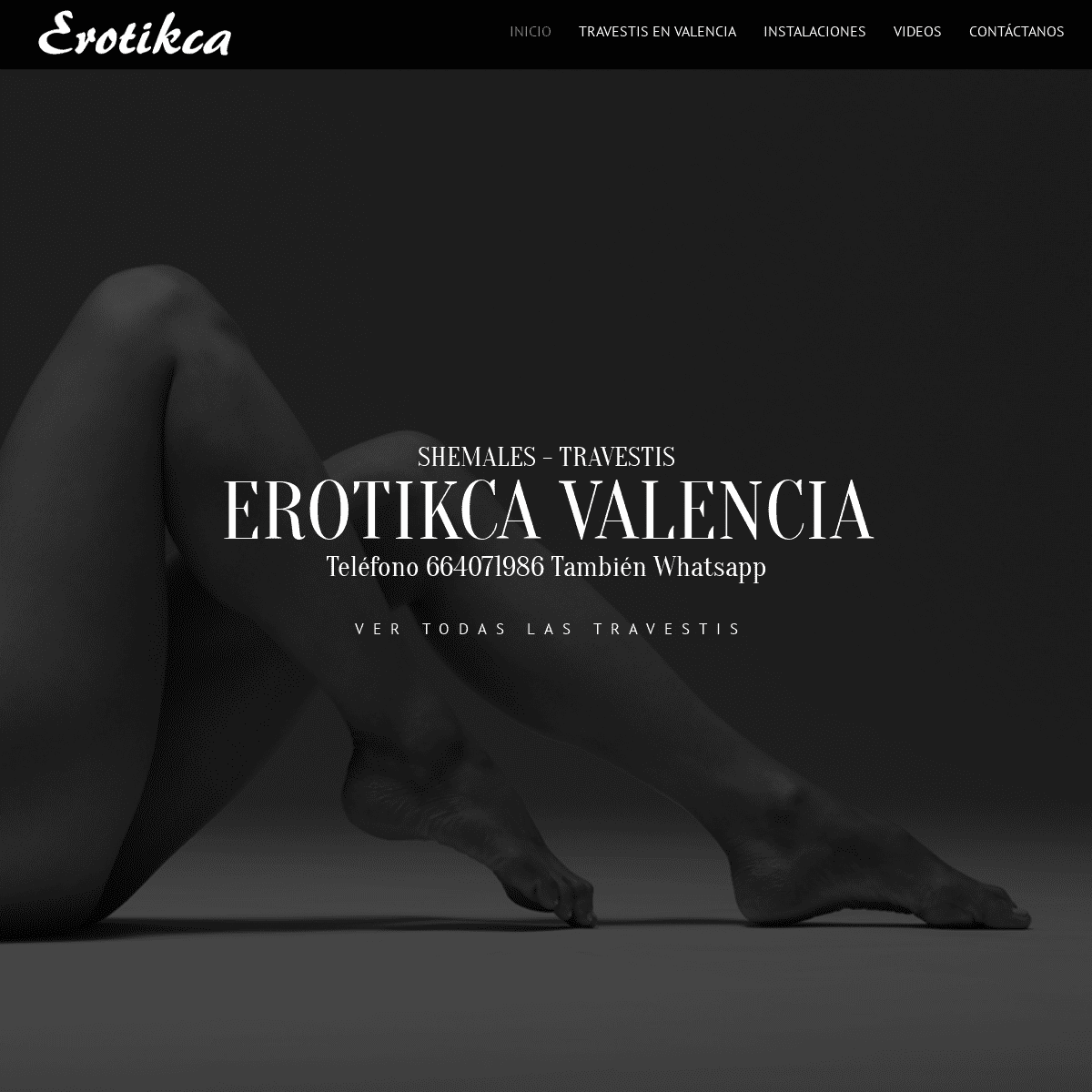 A complete backup of erotikca.com