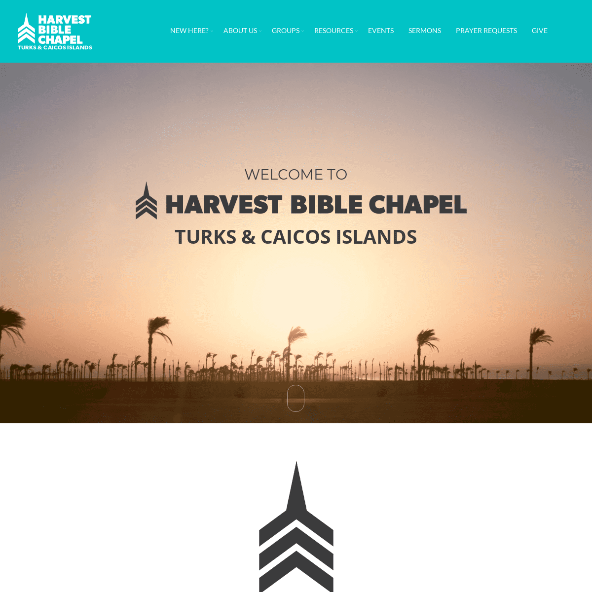Welcome to Harvest TCI - Harvest Bible Chapel TCI