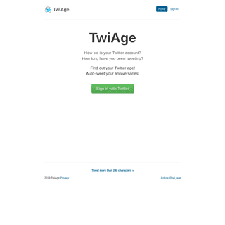 A complete backup of twiage.com