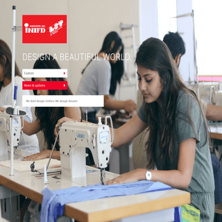 INIFD Mumbai, Fashion & Interior design institute | course | college