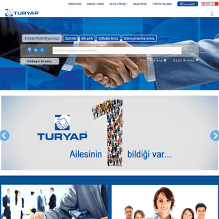 A complete backup of turyap.com.tr