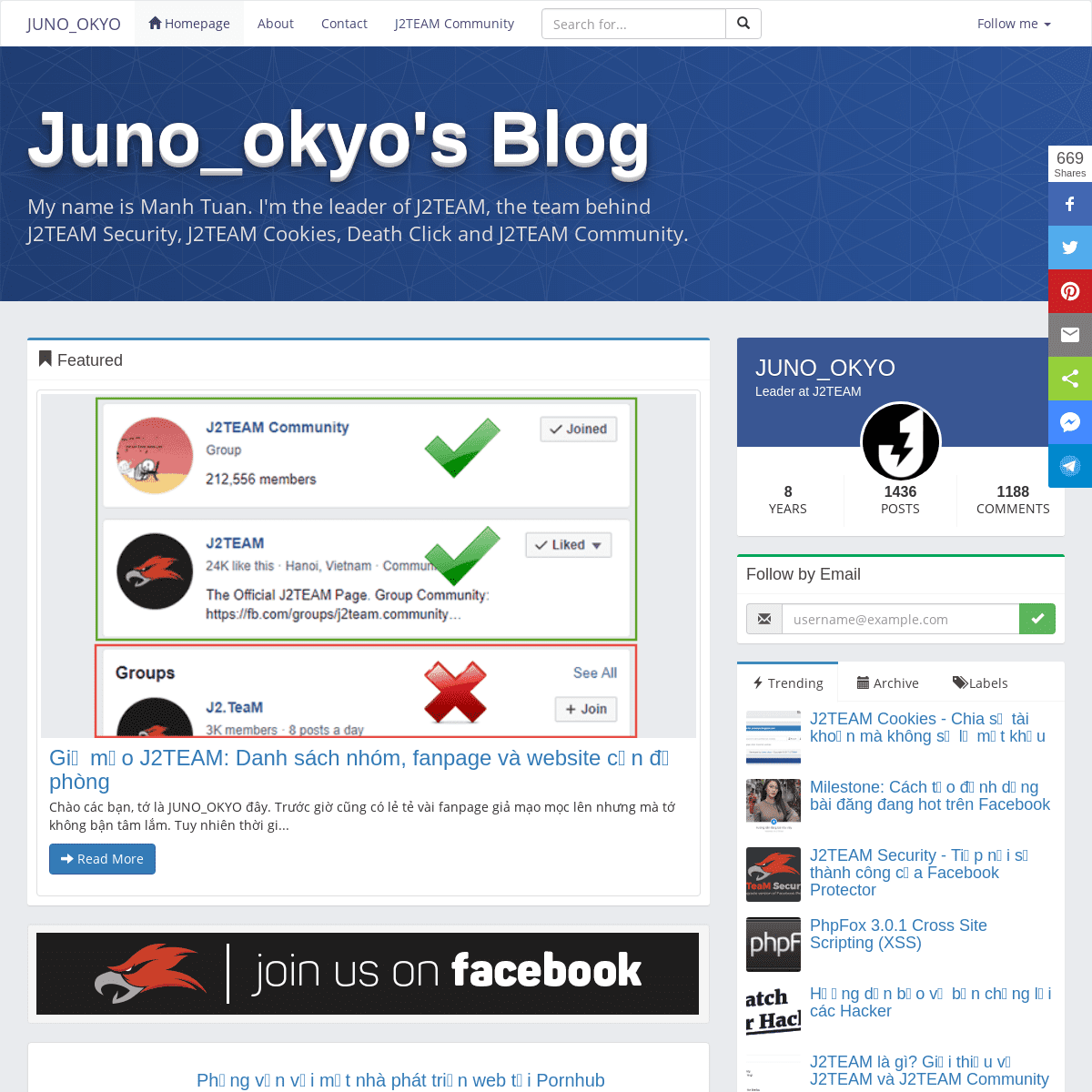 Juno_okyo's Blog