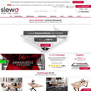 A complete backup of slewo.com