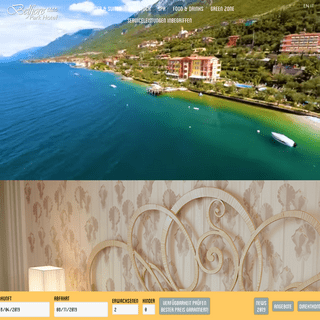Offizielle Website von Belfiore Park Hotel - Lake Garda, Italy - Belfiore Park Hotel - Lake Garda - Italy