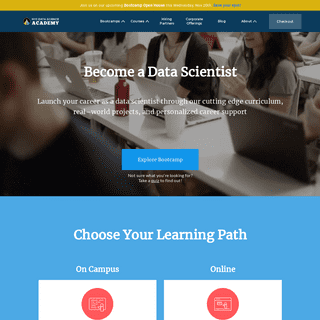 A complete backup of nycdatascience.com
