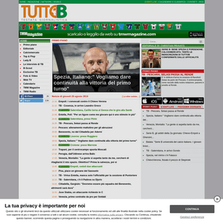 TuttoB.com- notizie di Serie B