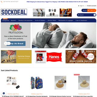 Wholesale Socks Deals Offers Wholesale Socks Lots, Wholesale Bulk Socks Deals, Bulk Sock Closeouts At Lowest Wholesale Prices