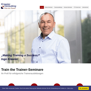 A complete backup of train-the-trainer-seminar.de