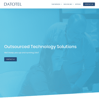 A complete backup of datotel.com