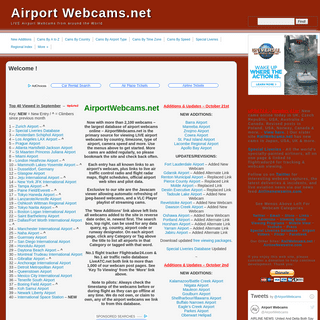 A complete backup of airportwebcams.net