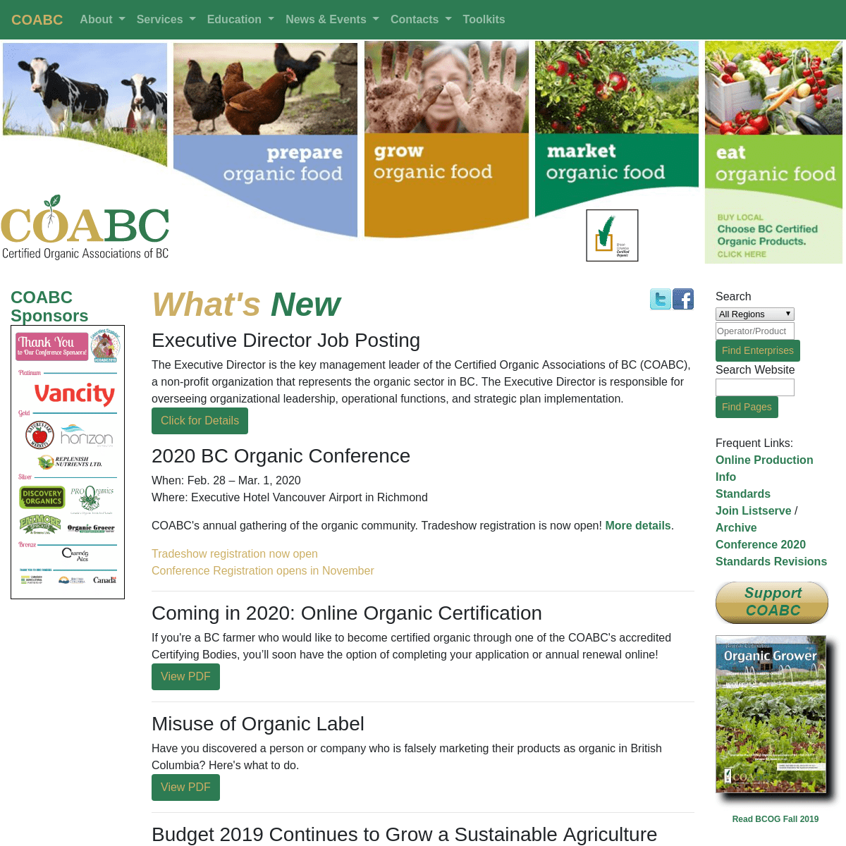 A complete backup of certifiedorganic.bc.ca