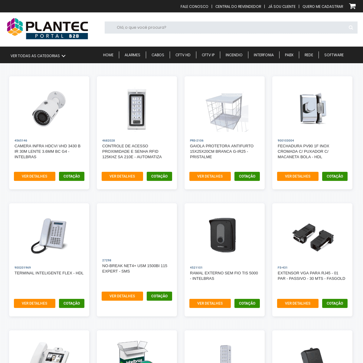 A complete backup of plantecb2b.com.br