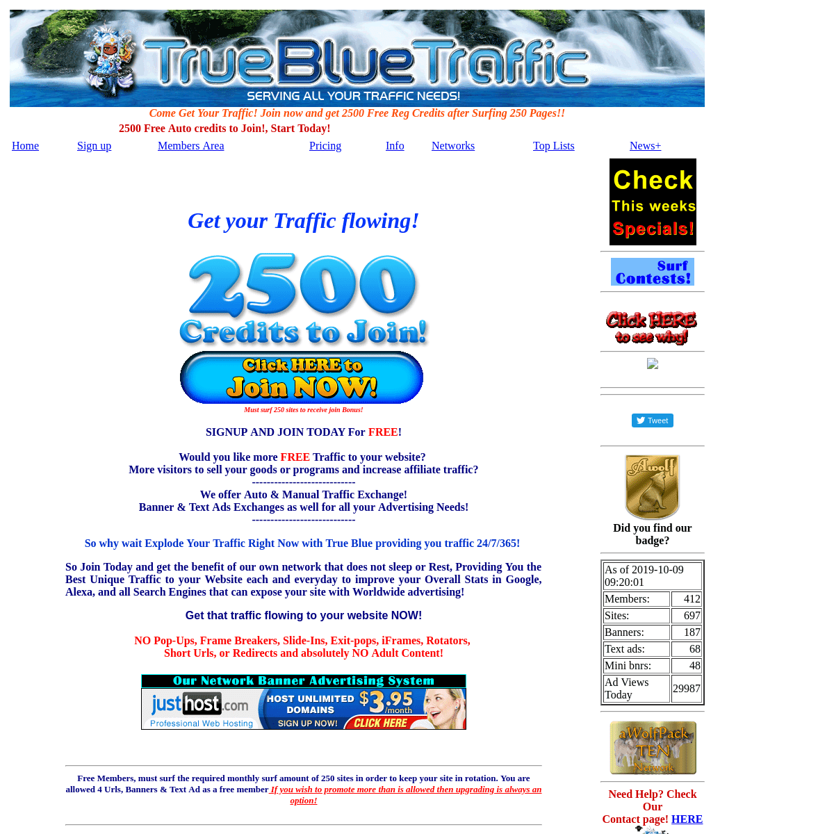 A complete backup of true-bluetraffic.net