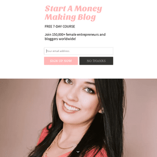 Entrepreneur + Blog Resources | LadyBossBlogger | By Elaine Rau