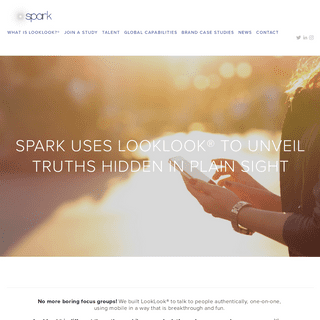 A complete backup of spark-nyc.com