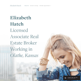 Elizabeth Hatch