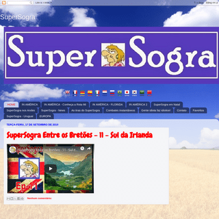 SuperSogra