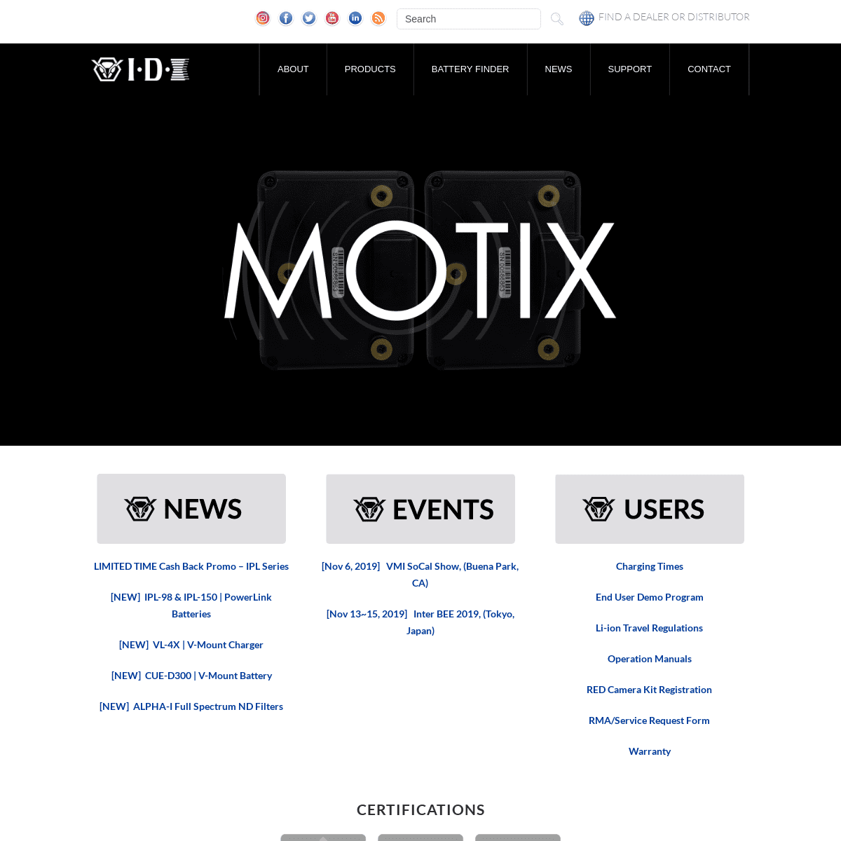 A complete backup of idxtek.com
