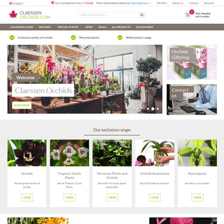 A complete backup of orchids-shop.com