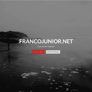 Franco Júnior – Fé e Cotidiano, uma reflexão sobre cosmovisão cristã