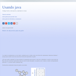 A complete backup of usandojava.blogspot.com