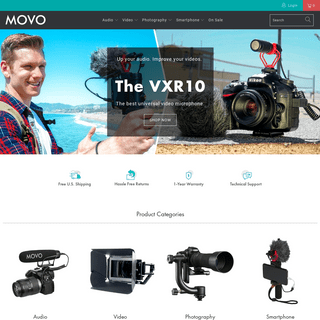 A complete backup of movophoto.com
