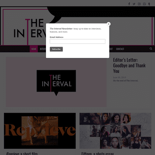 A complete backup of theintervalny.com