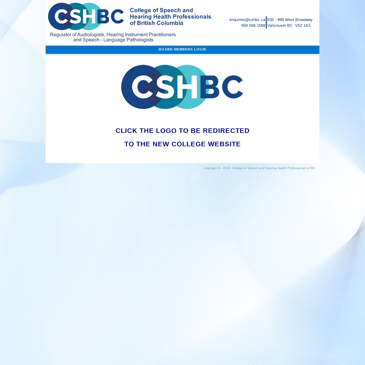 A complete backup of cshhpbc.org