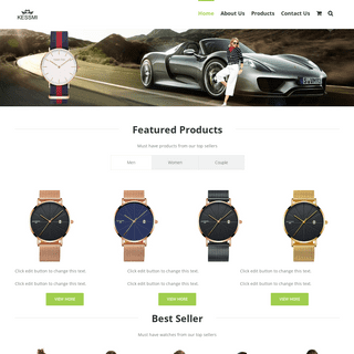 Professional Wristwatch Manufacturer – Best Wristwatch Manufacturer