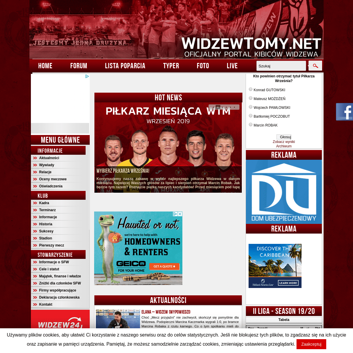 A complete backup of widzewtomy.net