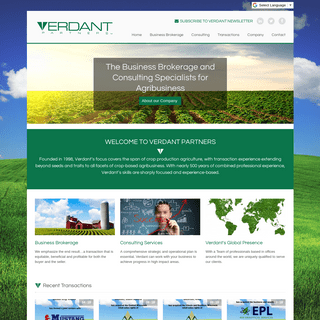 A complete backup of verdantpartners.com