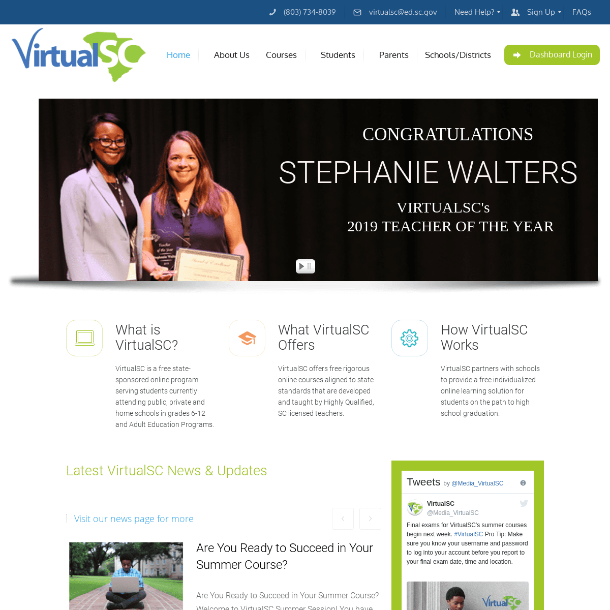 VirtualSC | VirtualSC