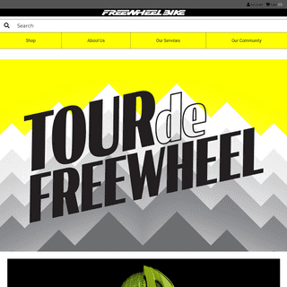 Freewheel Bike Shop - Minneapolis - Twin Cities - St. Paul
