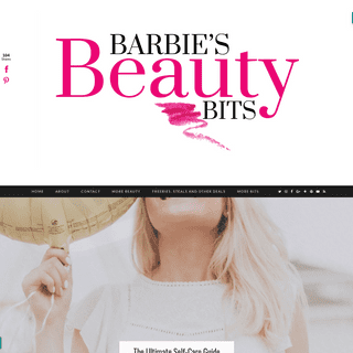 A complete backup of barbiesbeautybits.com