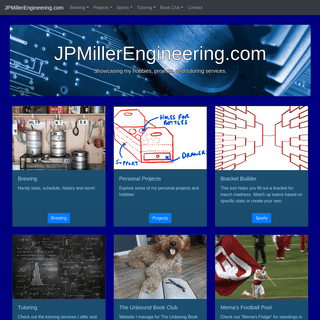 JPMillerEngineering