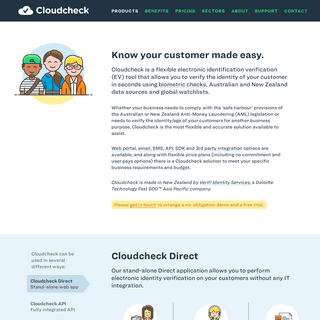 A complete backup of cloudcheck.co.nz