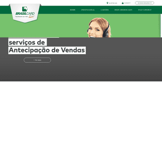 A complete backup of brasilcard.com.br