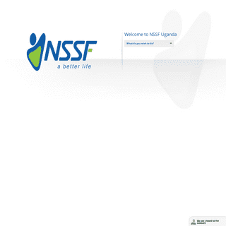 A complete backup of nssfug.org