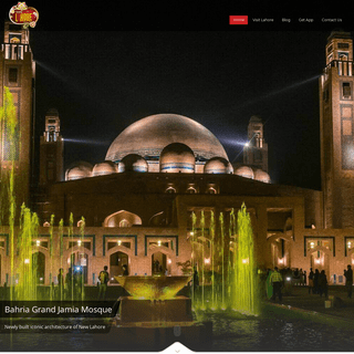 Home - Locally Lahore